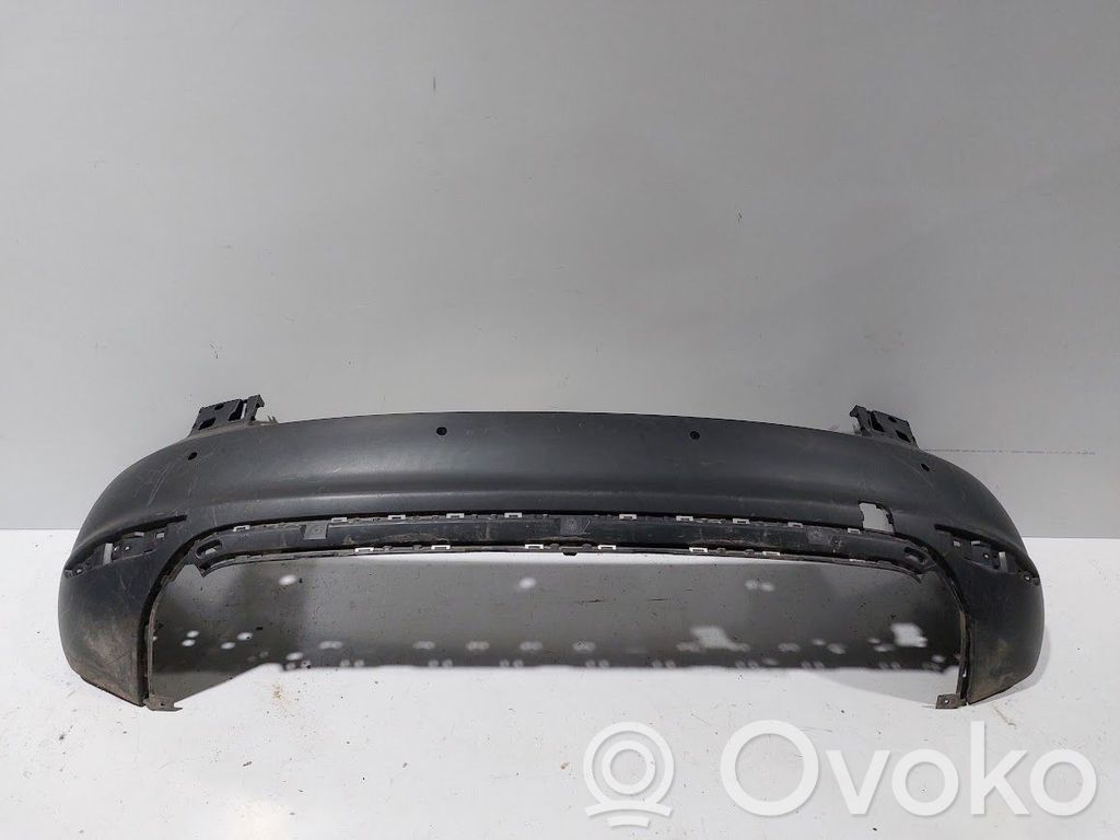Skoda Yeti (5L) Parachoques 