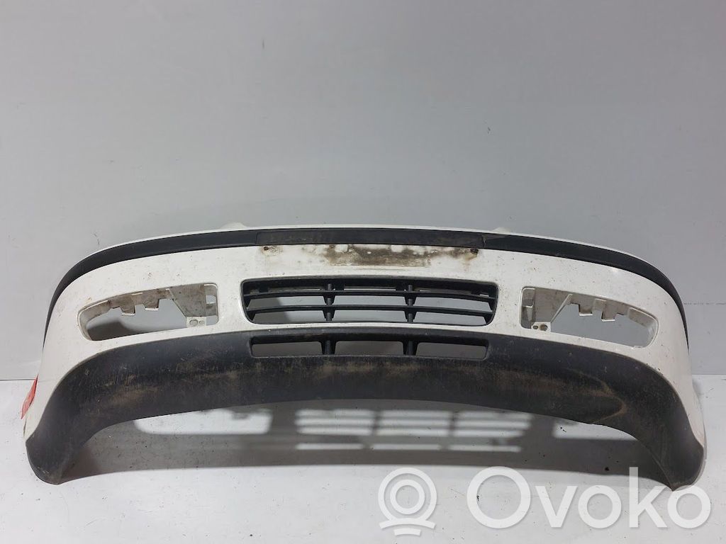 Volkswagen Bora Zderzak przedni 