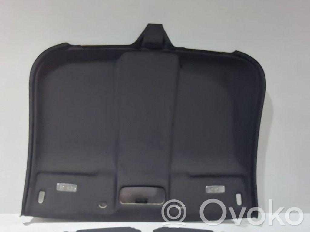 Audi TT TTS Mk2 Headlining 