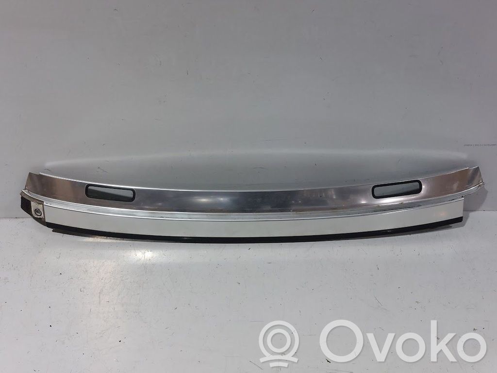 Audi A5 8T 8F Tuulilasin lista 