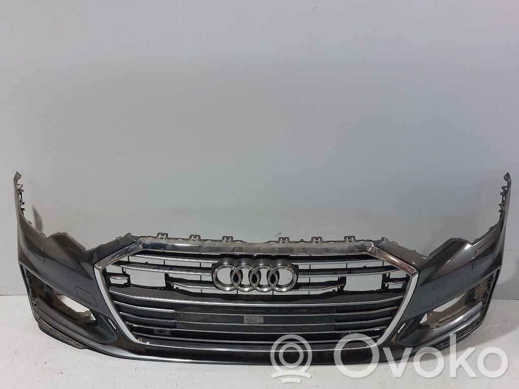 Audi RS6 C8 Front bumper 