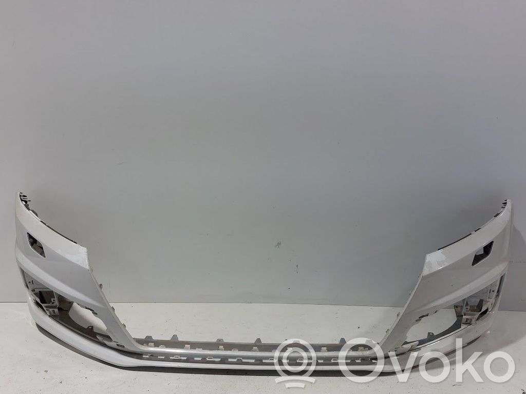 Audi Q7 4M Front bumper 