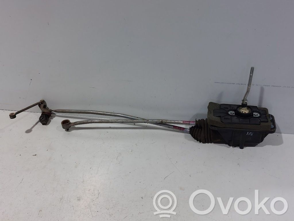 Audi A6 S6 C6 4F Selector caja de cambios 