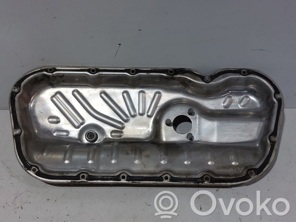Audi A6 C7 Oil sump 