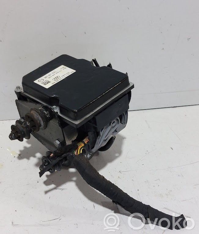 Audi A5 8T 8F Pompa ABS 