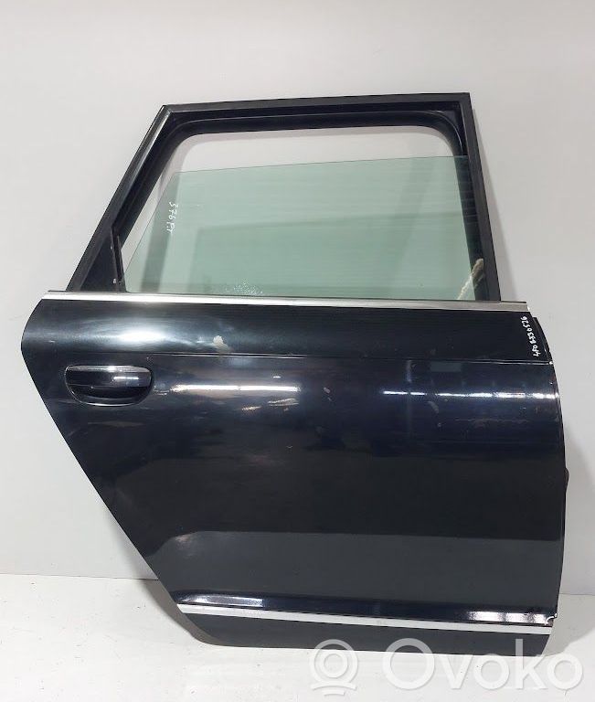 Puerta trasera   4F0833052G,4F0833052G,4F0959795P,8K0959812B