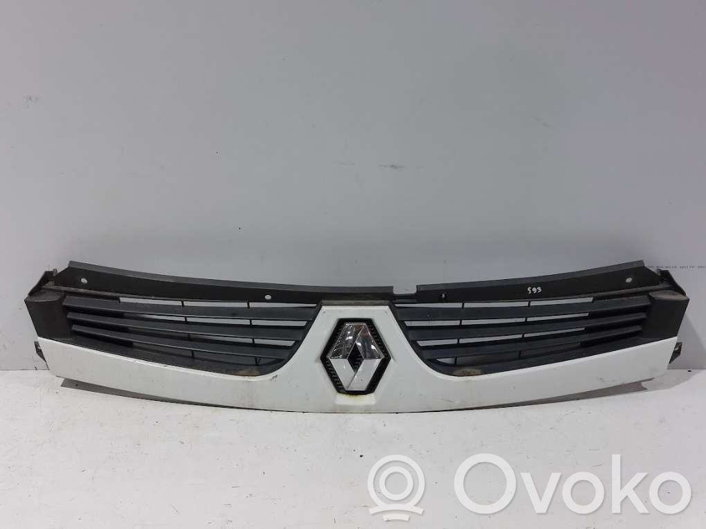 Renault Master II Front grill 