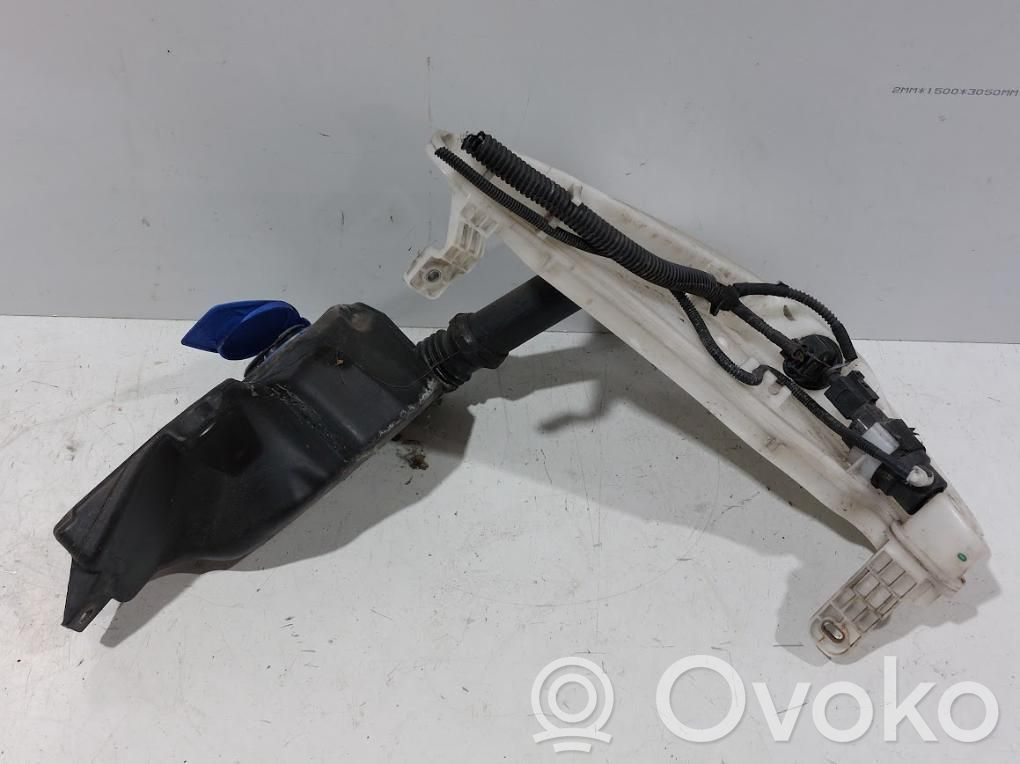Audi A6 C7 Rezervor lichid spălare parbriz 