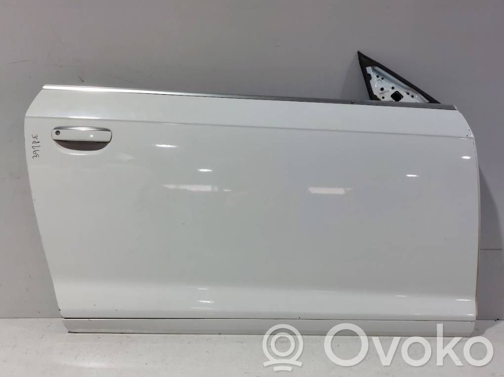 Audi A3 S3 8P Puerta delantera 