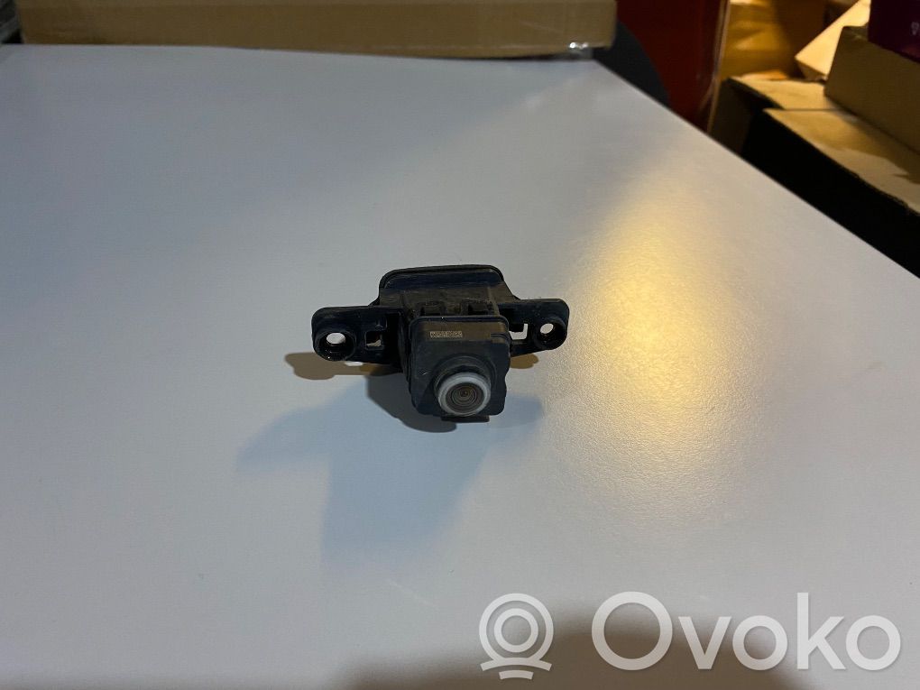 Citroen LN LNA Reversing camera 