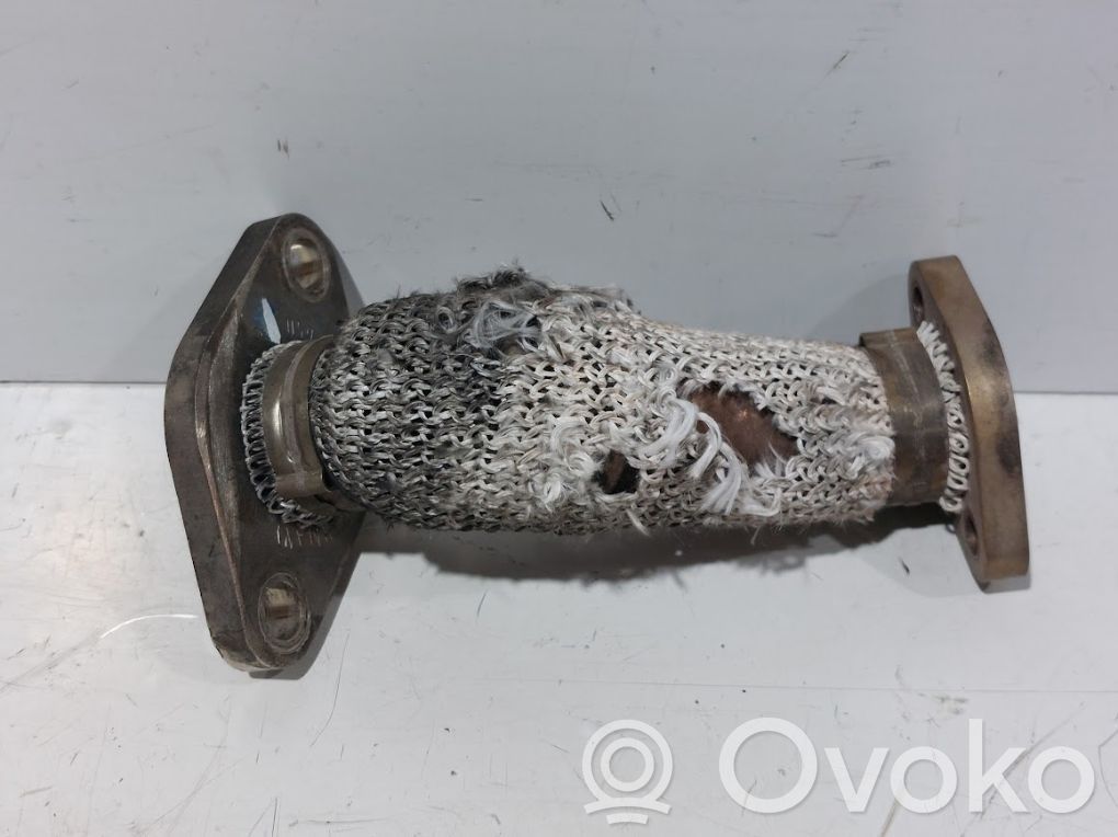 Audi A4 S4 B7 8E 8H EGR vamzdelis (-iai)/ žarna (-os) 