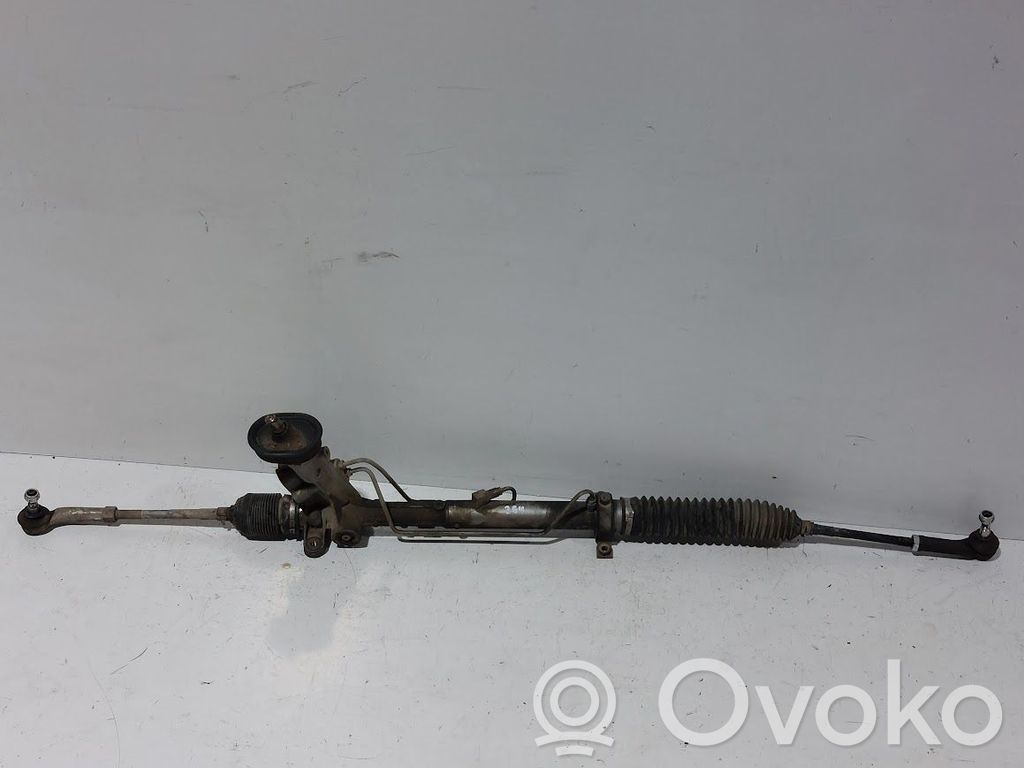 Audi A1 Steering rack 