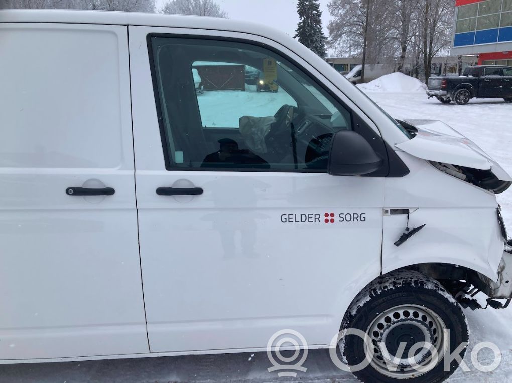 Volkswagen Multivan T6 Portiera anteriore 