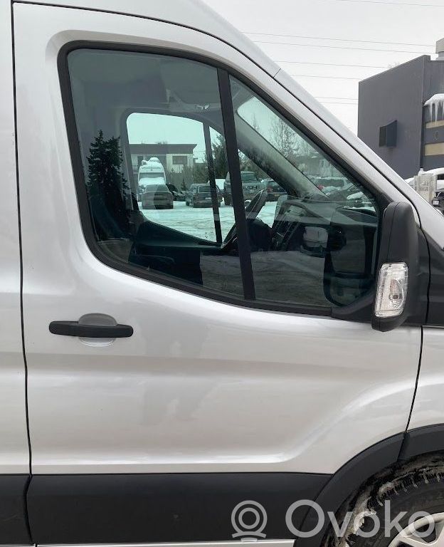 Ford Transit VII Дверь 