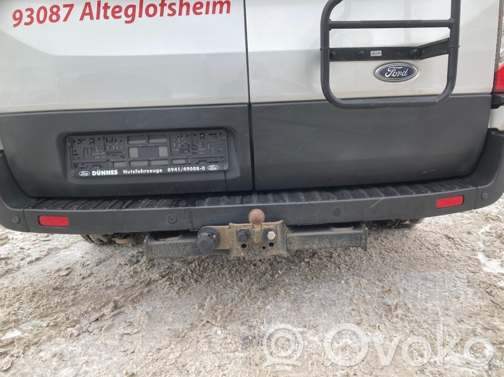 Ford Transit VII Galinis bamperis 