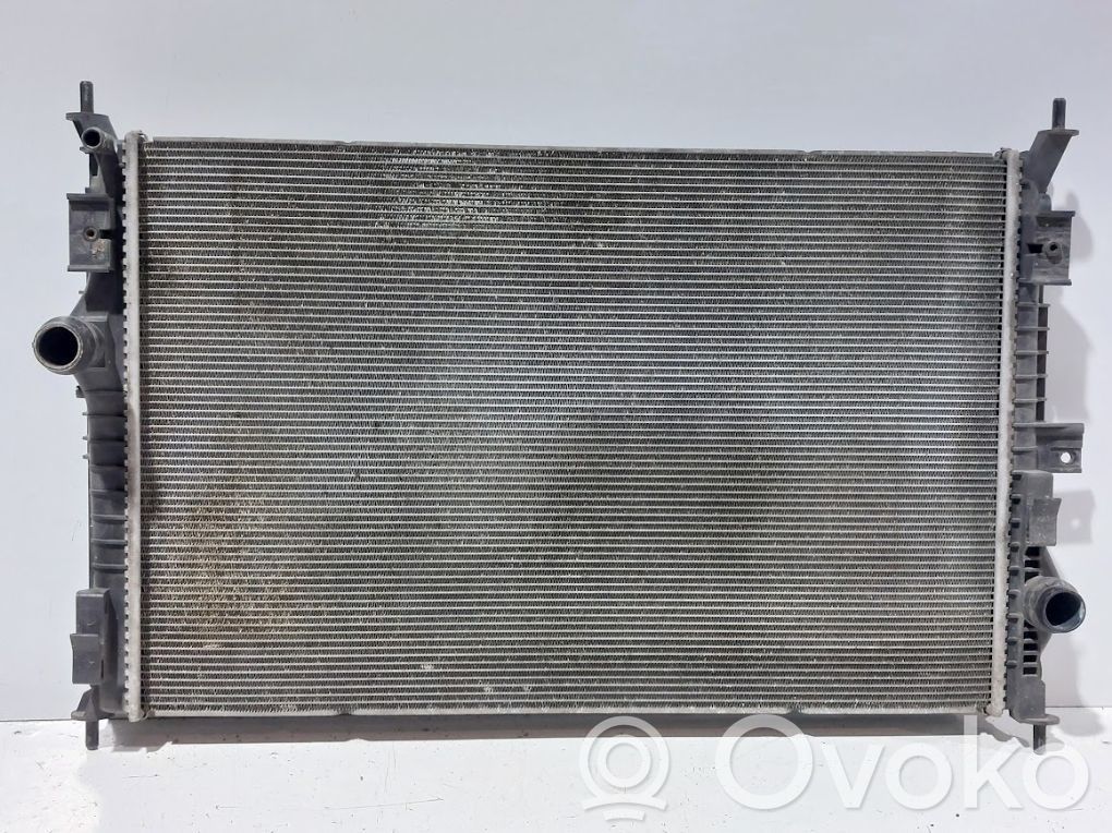 Citroen LN LNA Coolant radiator 