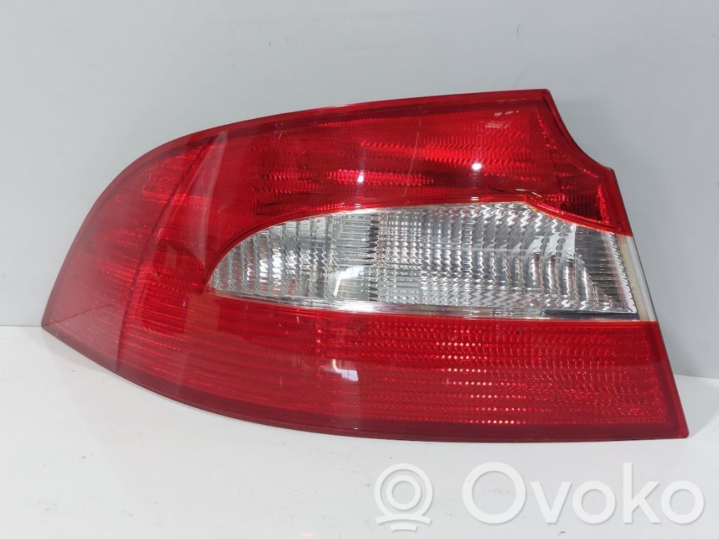 Skoda Superb B6 (3T) Lampă spate în caroserie 