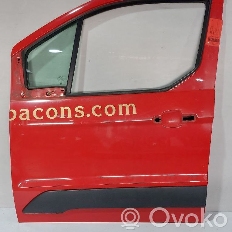 Ford Grand Tourneo Connect Drzwi przednie 