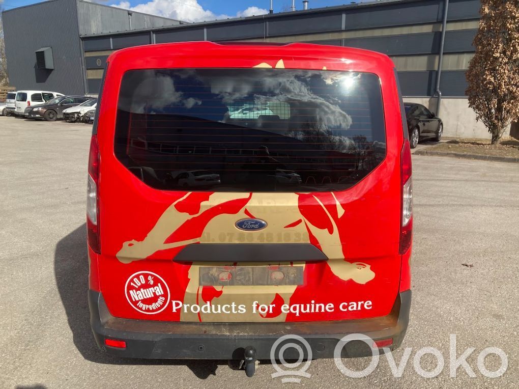 Ford Grand Tourneo Connect Puerta del maletero/compartimento de carga 