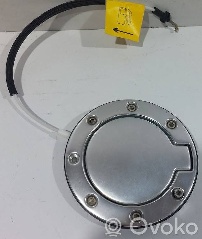 Audi TT Mk1 Fuel tank cap 
