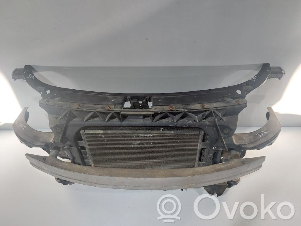 Audi TT Mk1 Панель радиаторов 