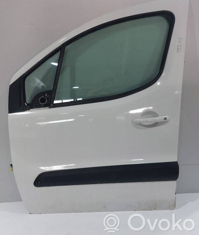Citroen Berlingo Durvis 