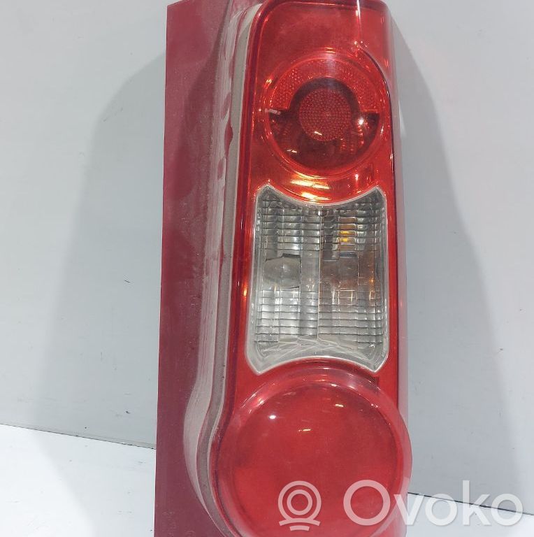 Citroen Berlingo Takavalot 