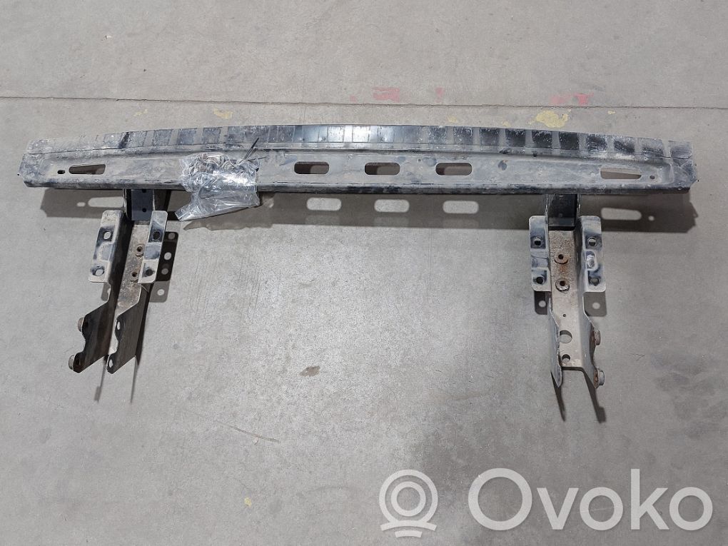 Ford Transit VII Foot rest pad/dead pedal 