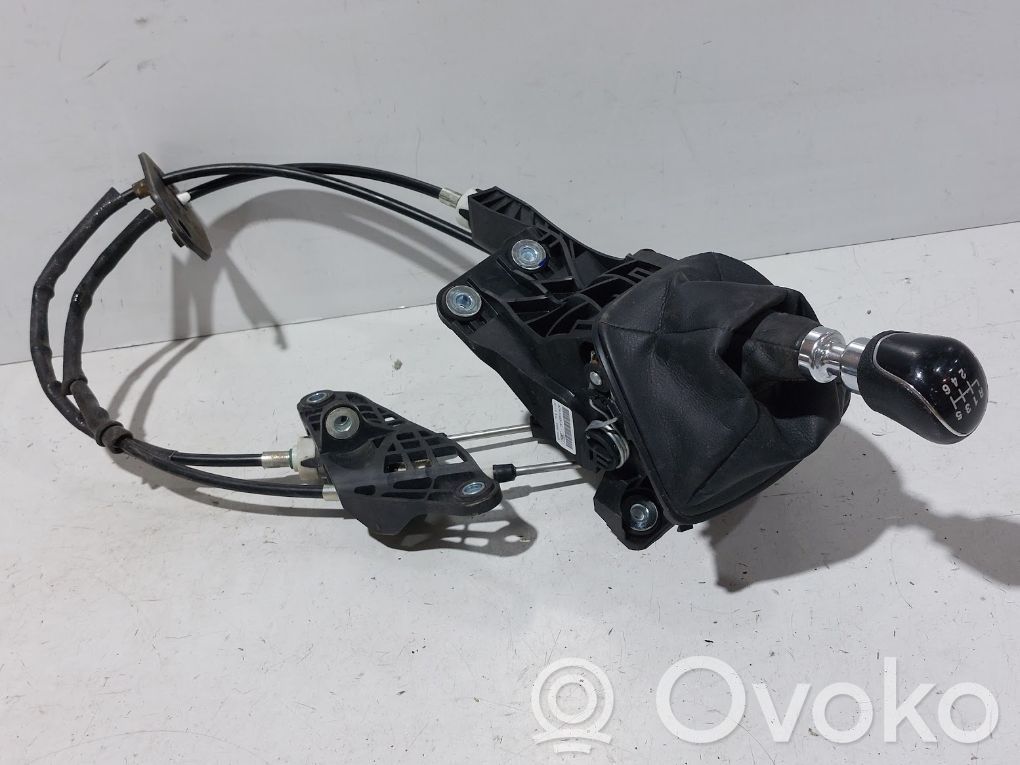 Ford Transit VII Selector caja de cambios 