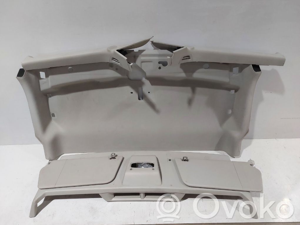 Ford Transit VII Dachhimmel 