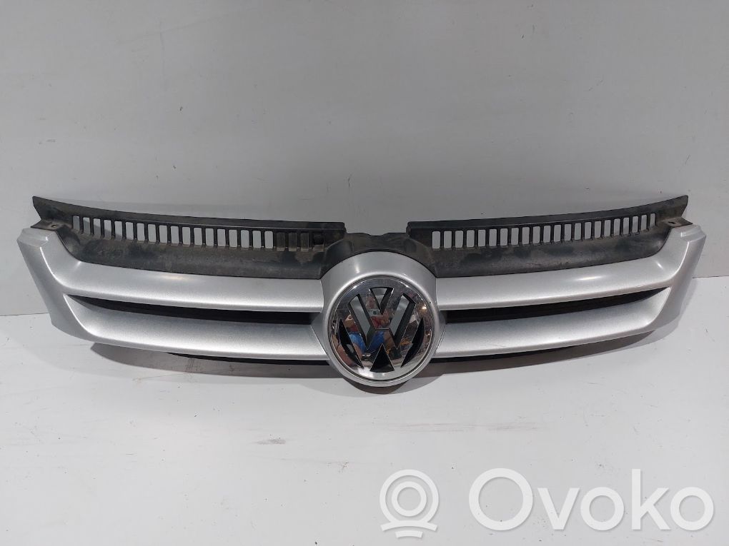 Volkswagen Golf Plus Front grill 
