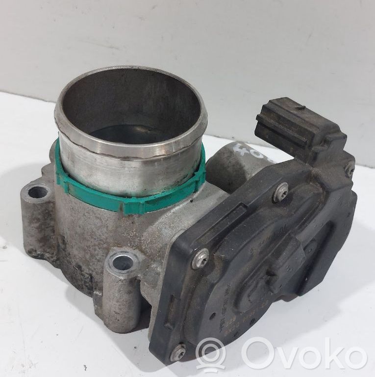 Ford Transit VII Throttle valve 