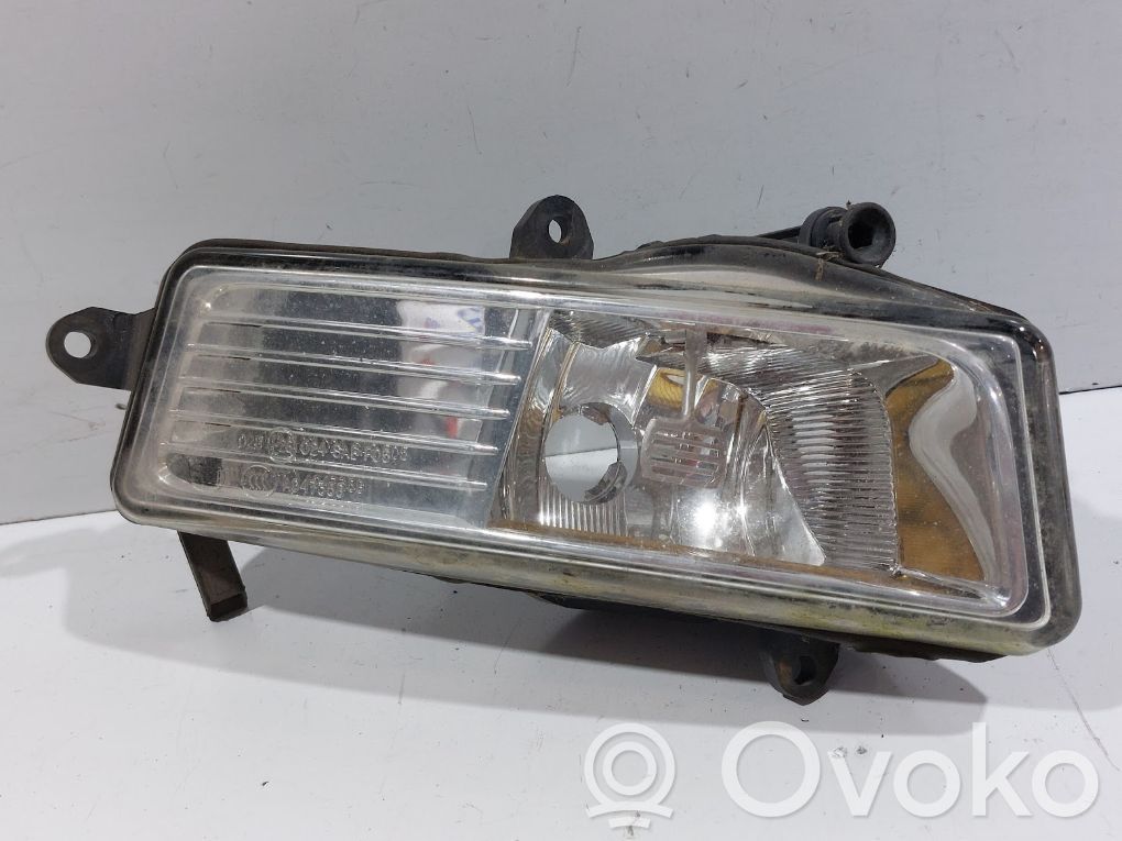 Audi A6 S6 C6 4F Miglas lukturis priekšā 