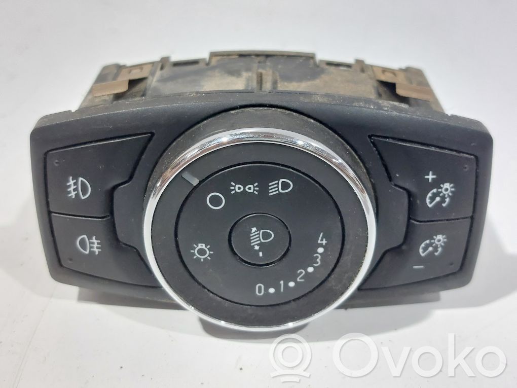 Ford Grand Tourneo Connect Light switch 