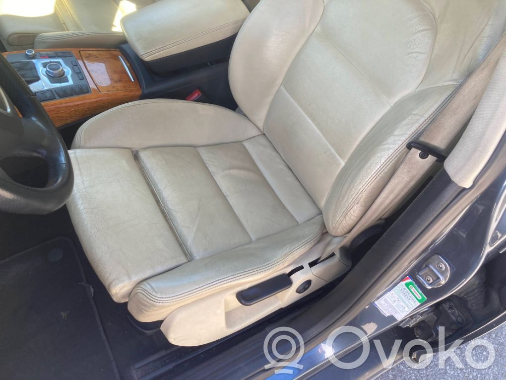 Juego del asiento