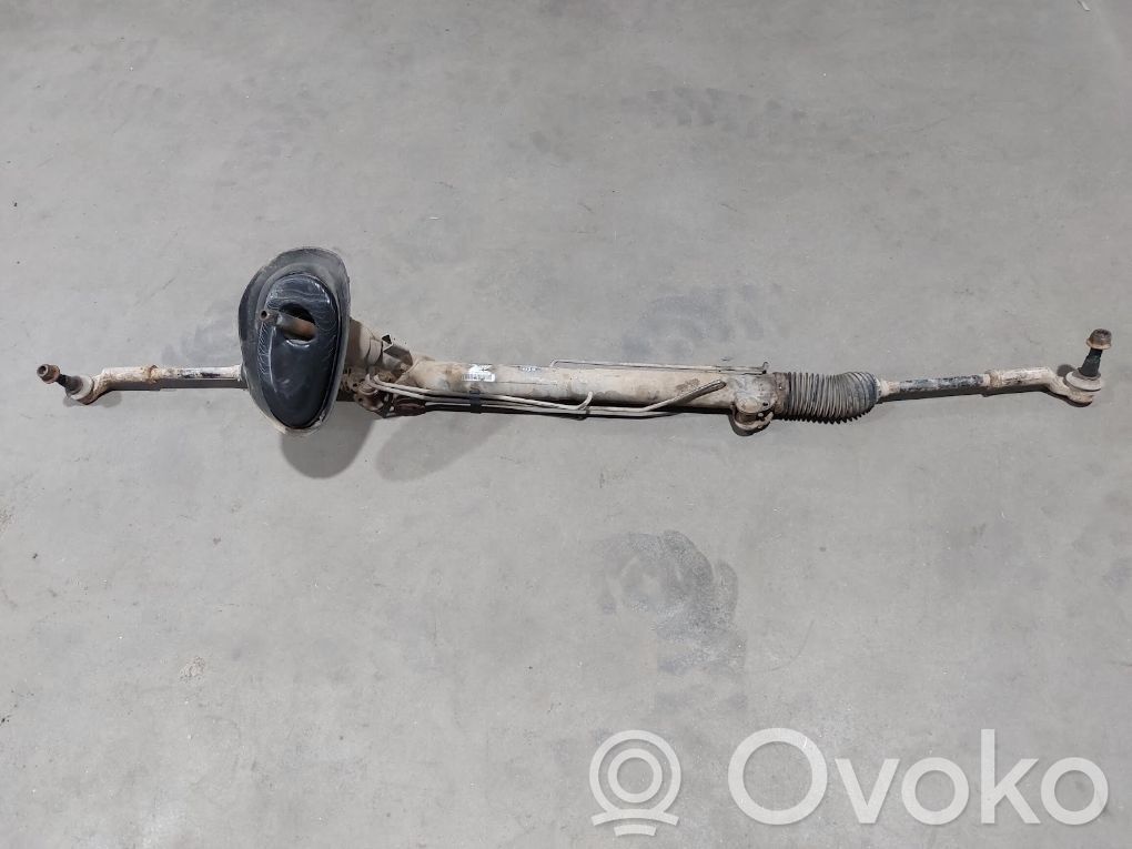 Ford Mondeo MK IV Hammastanko 