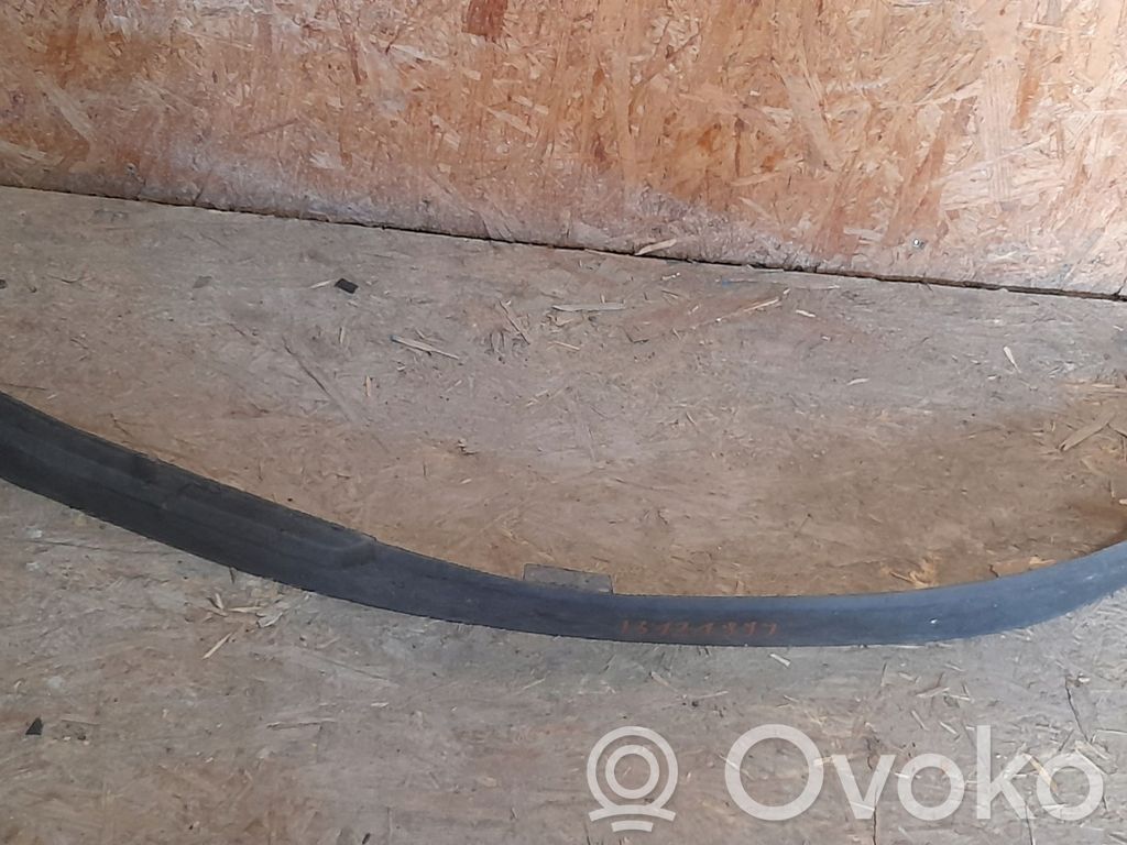 Opel Astra H Otros elementos de revestimiento del maletero/compartimento de carga 