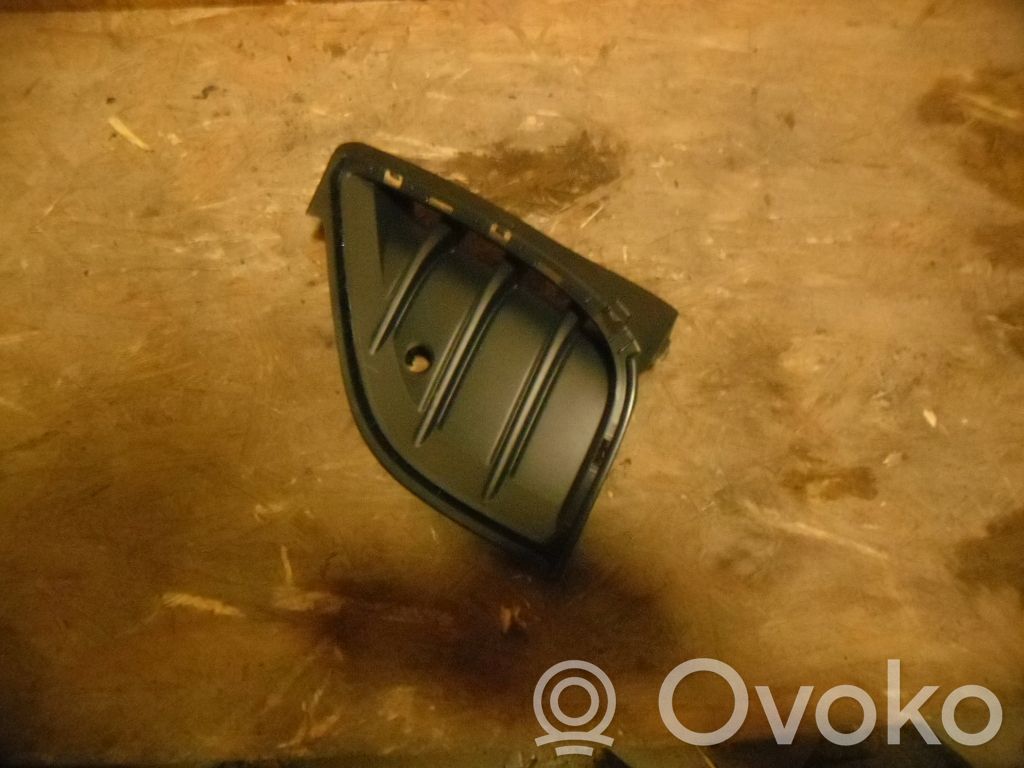 Volkswagen ID.4 Rejilla inferior del parachoques delantero 