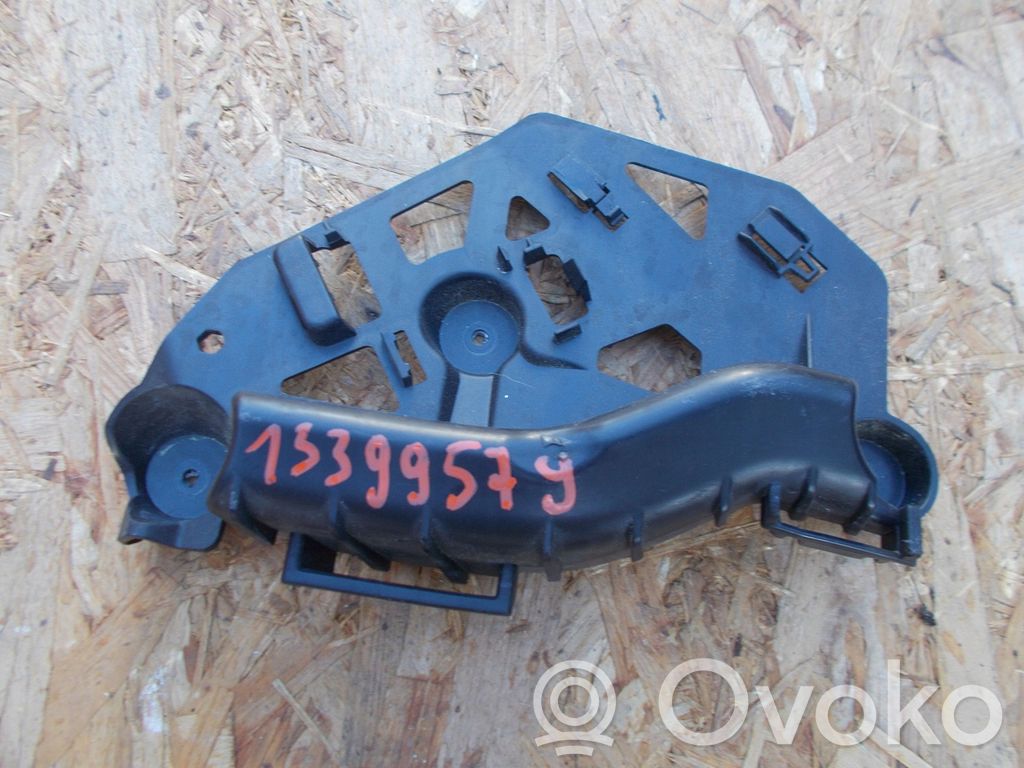 Opel Corsa E Engine 
