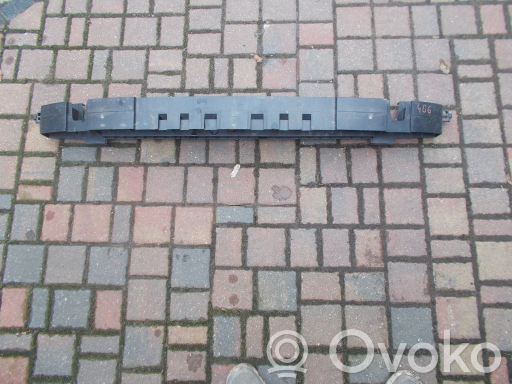 Peugeot 406 Sill 