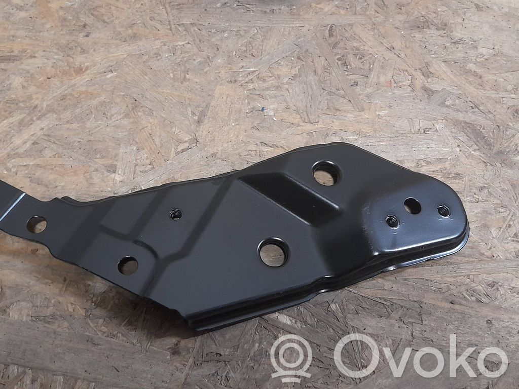 Headlight/headlamp mounting bracket   5FF806930