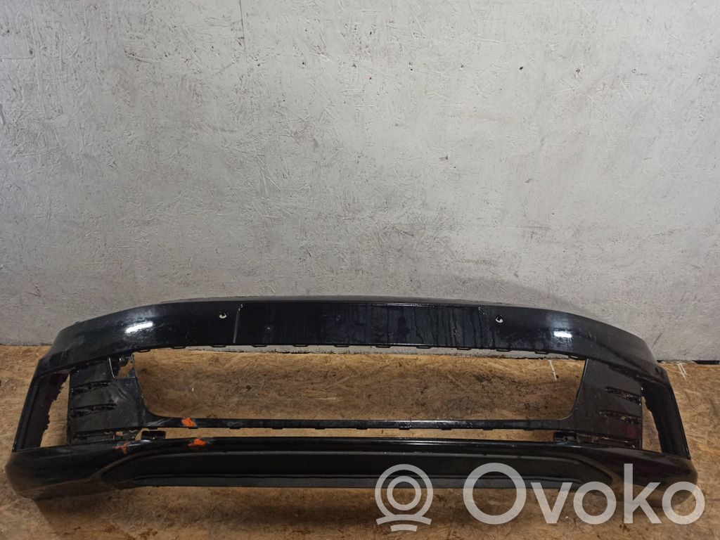 Volkswagen Scirocco Parachoques delantero 