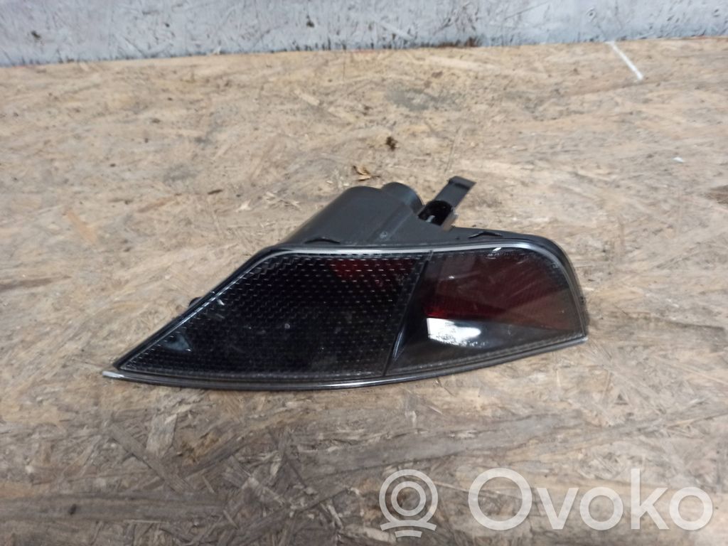 Seat Altea XL Rear/tail lights 
