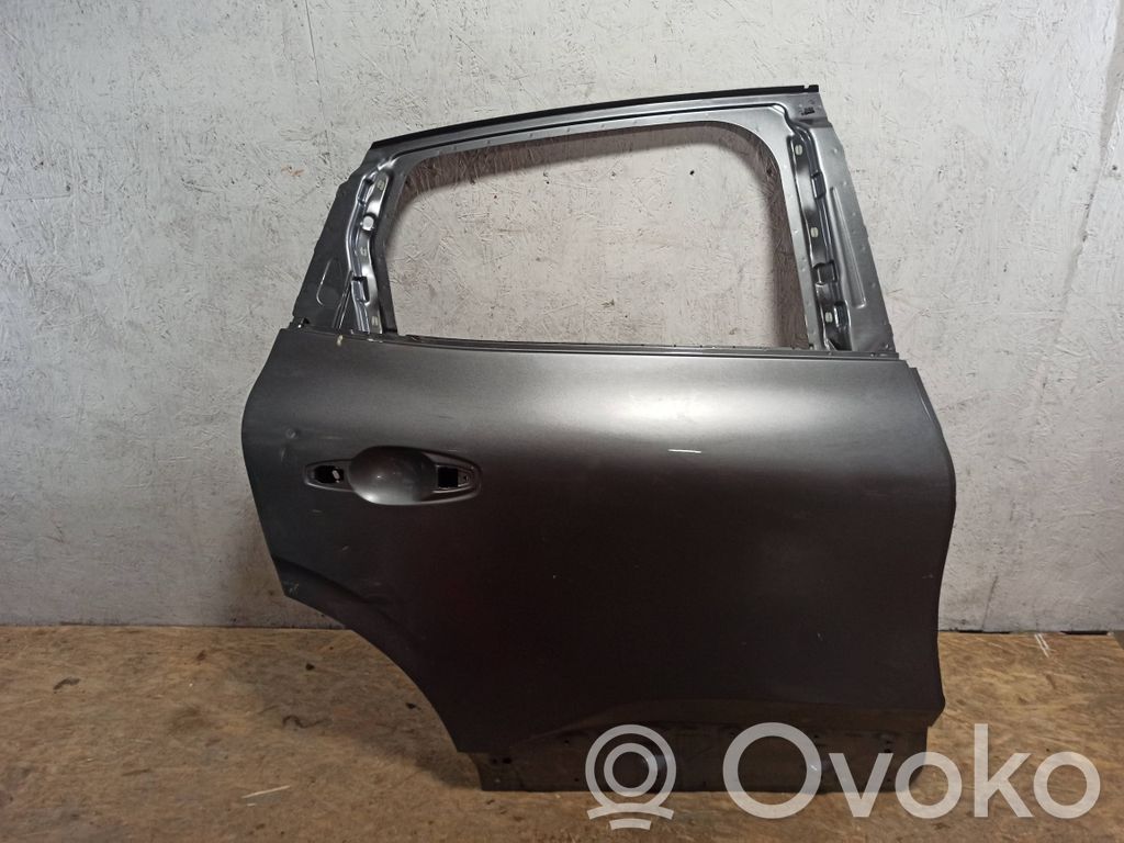 Renault Arkana Puerta trasera 