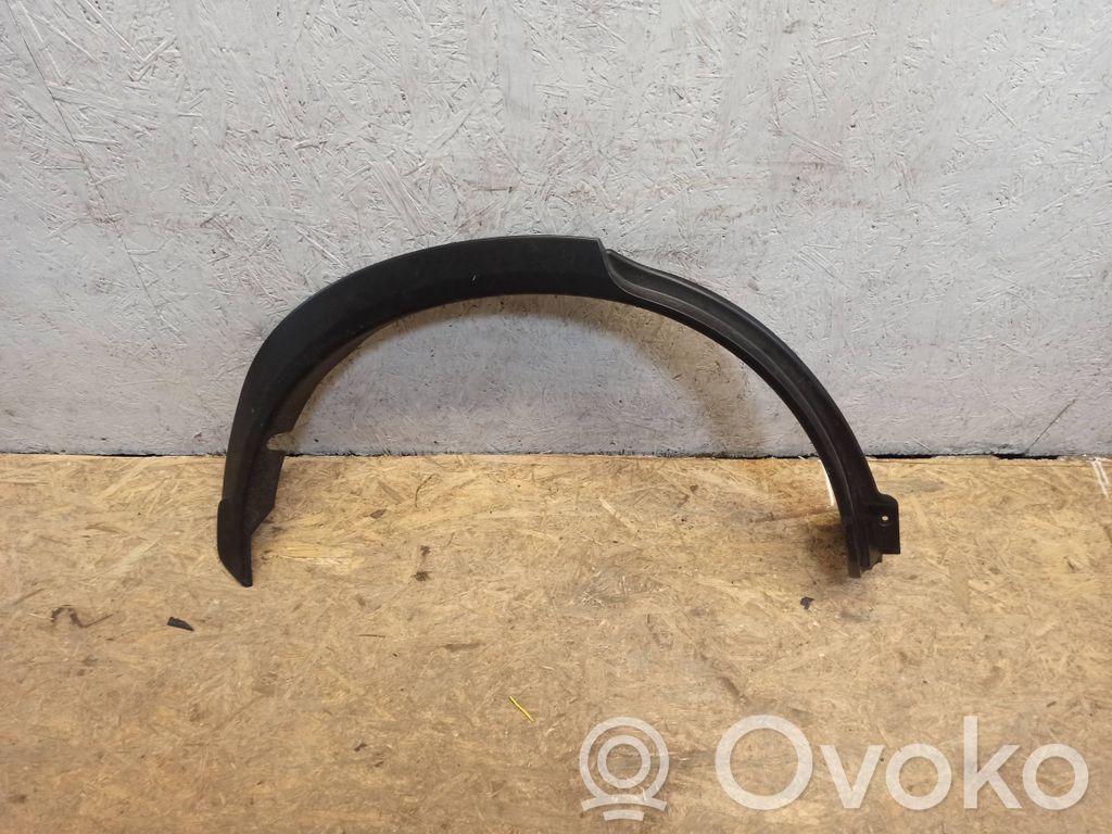 Mitsubishi Eclipse Cross Rear arch trim 