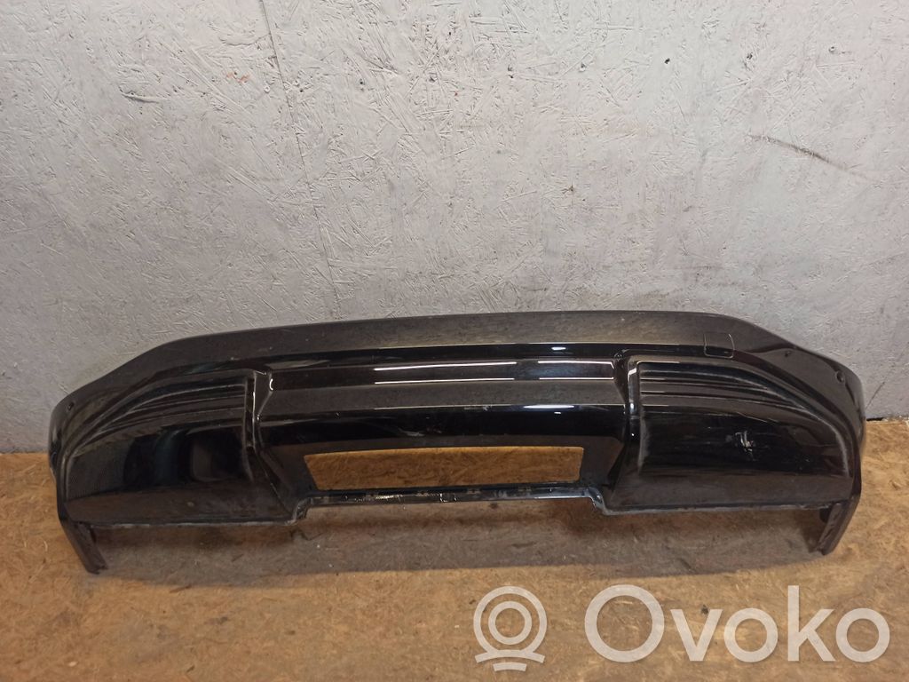Audi Q6 e-tron Parachoques 
