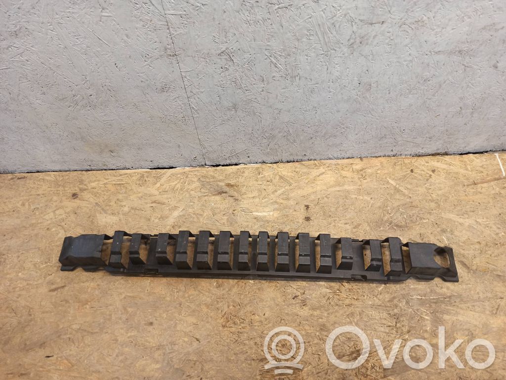 Ford Focus Front bumper cross member 
