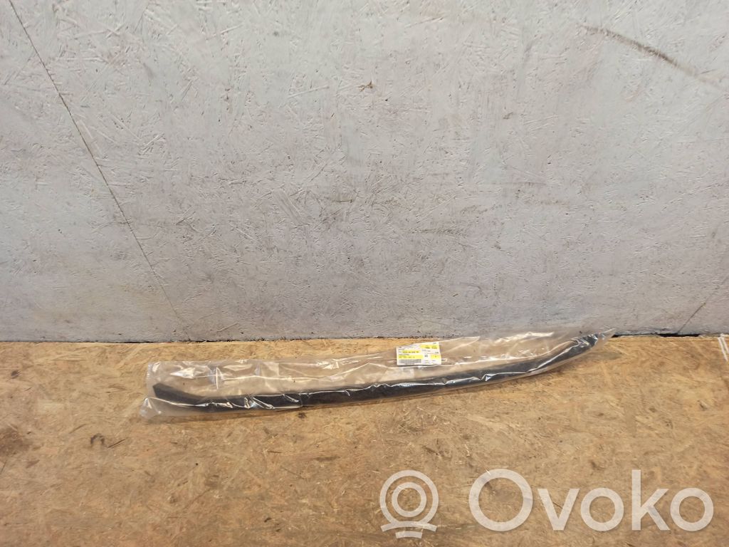 Volkswagen Caddy Absorber zderzaka przedniego 