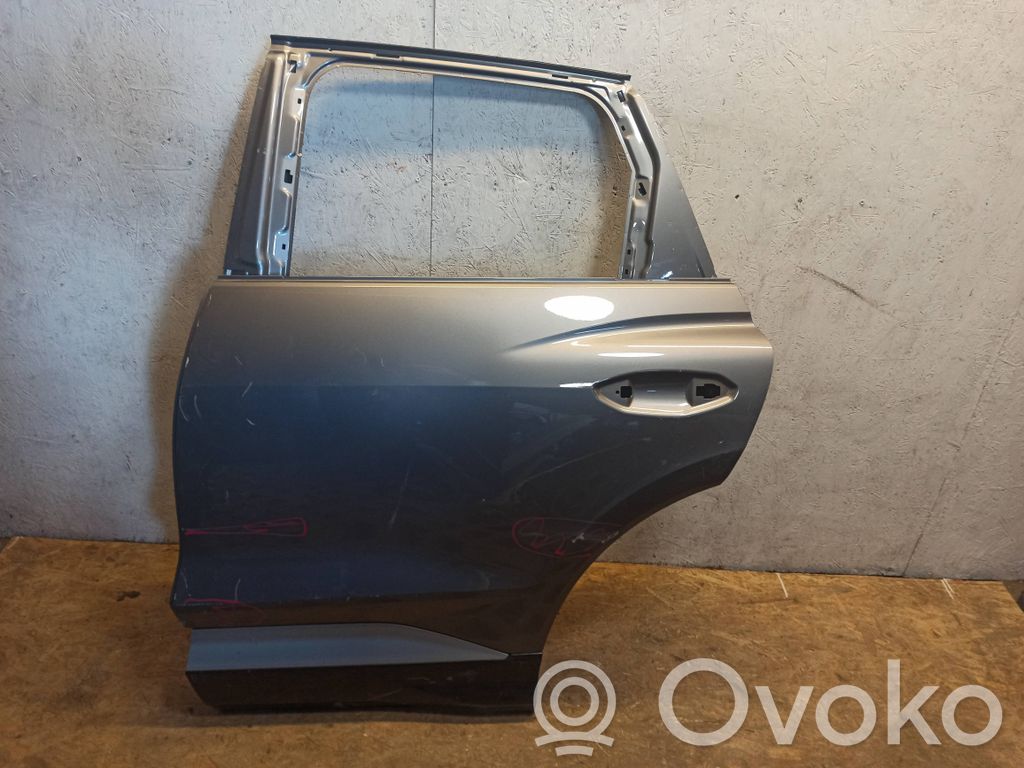 Audi Q4 e-tron Drzwi tylne 