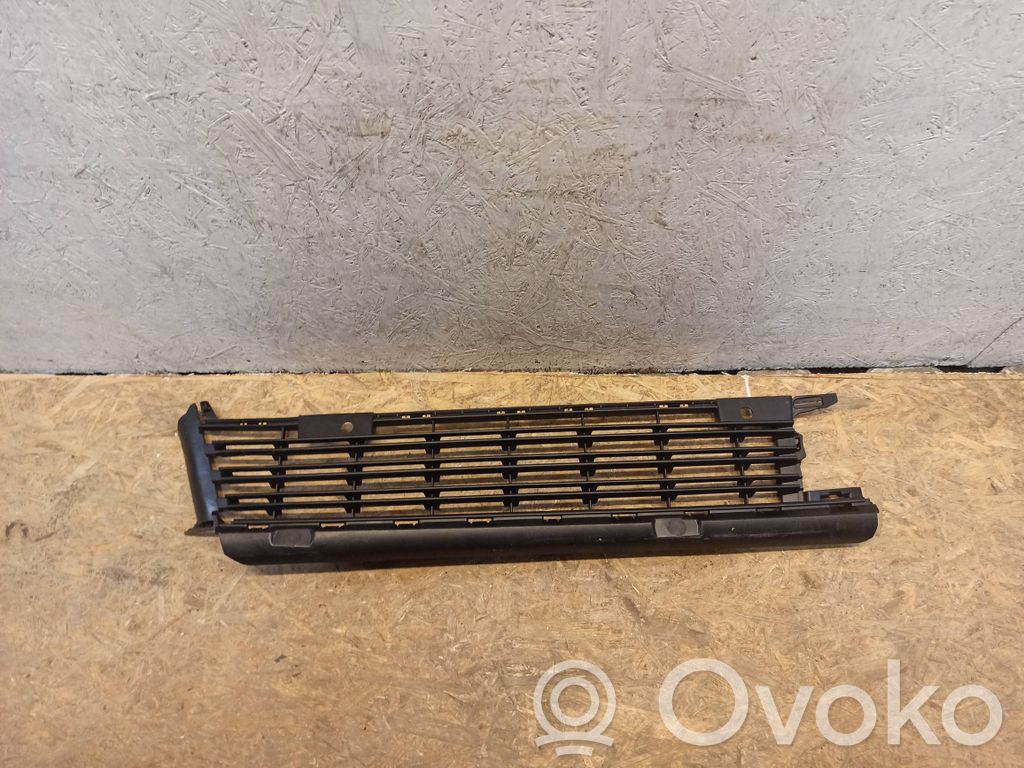 Peugeot Expert Front bumper lower grill 